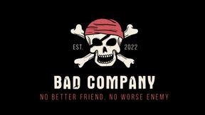 badcompanycar