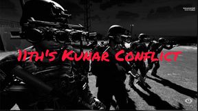 11th Kunar Conflict
