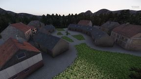 Chrono Trigger Medina Village