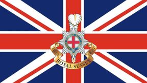 Royal Sussex Regiment