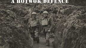 HotWokDefence