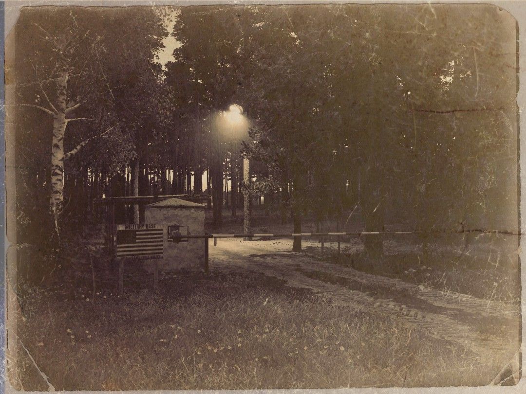 Angels Grove