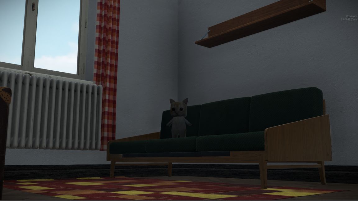 El Gato Smoke Grenade