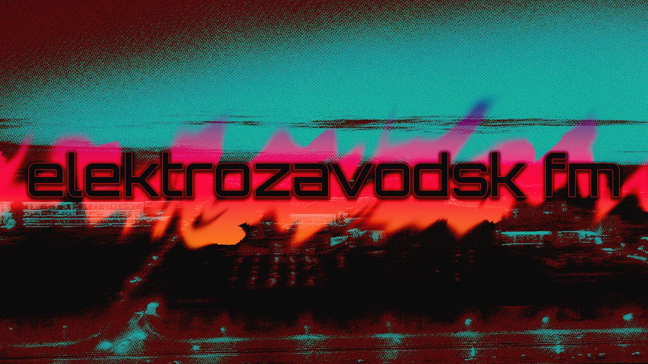 Elektrozavodsk FM preview