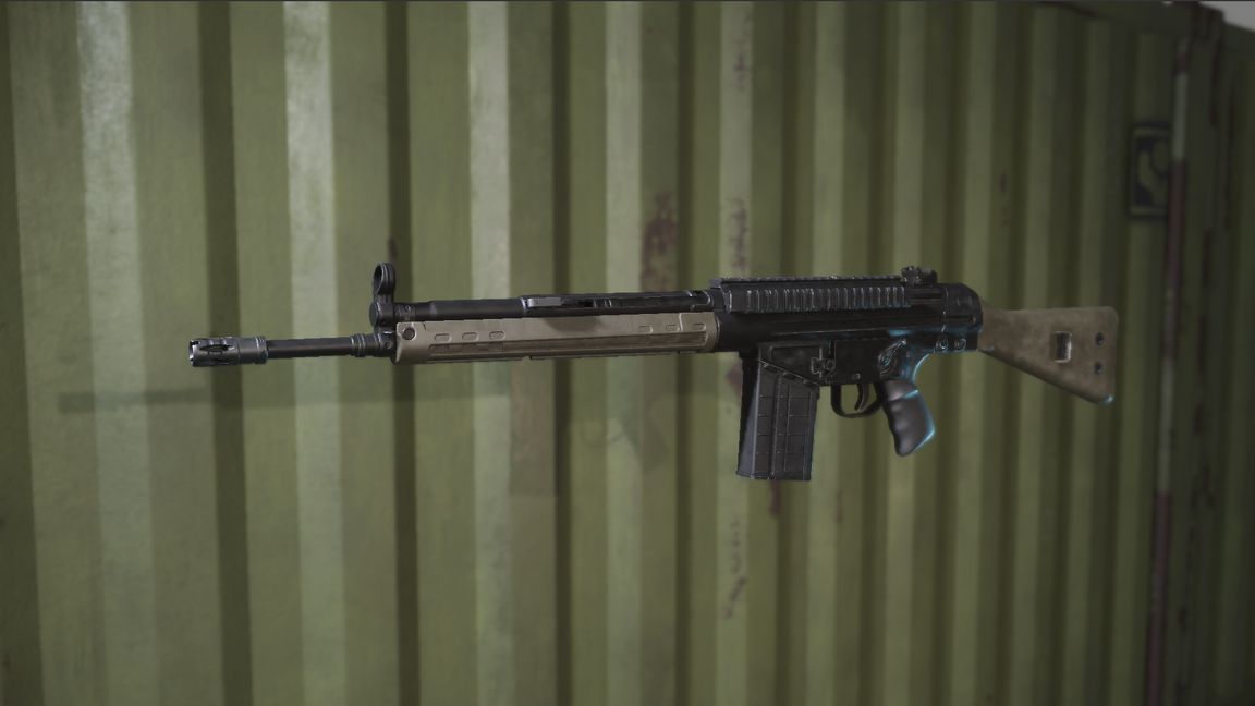 ArmaConflict.com - G3