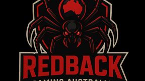 RedBack Loading screen