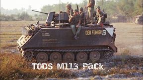 TODs M113s