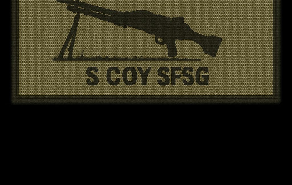 scoy sfsg patch