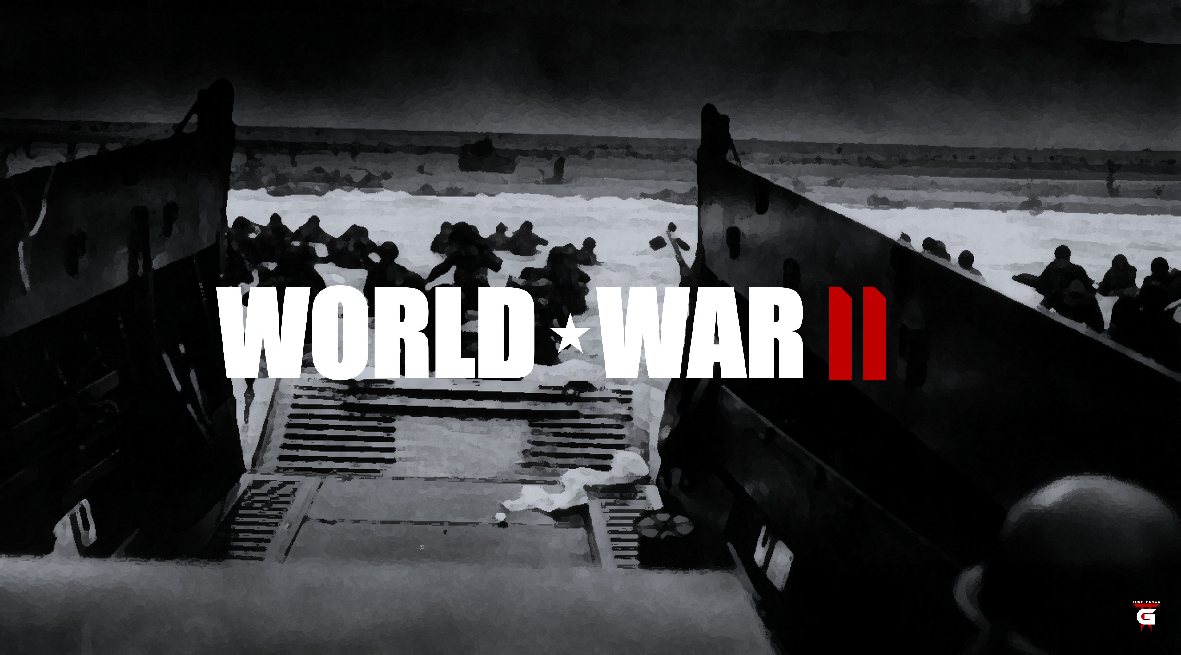 WARFARE: WW2 OMAHA