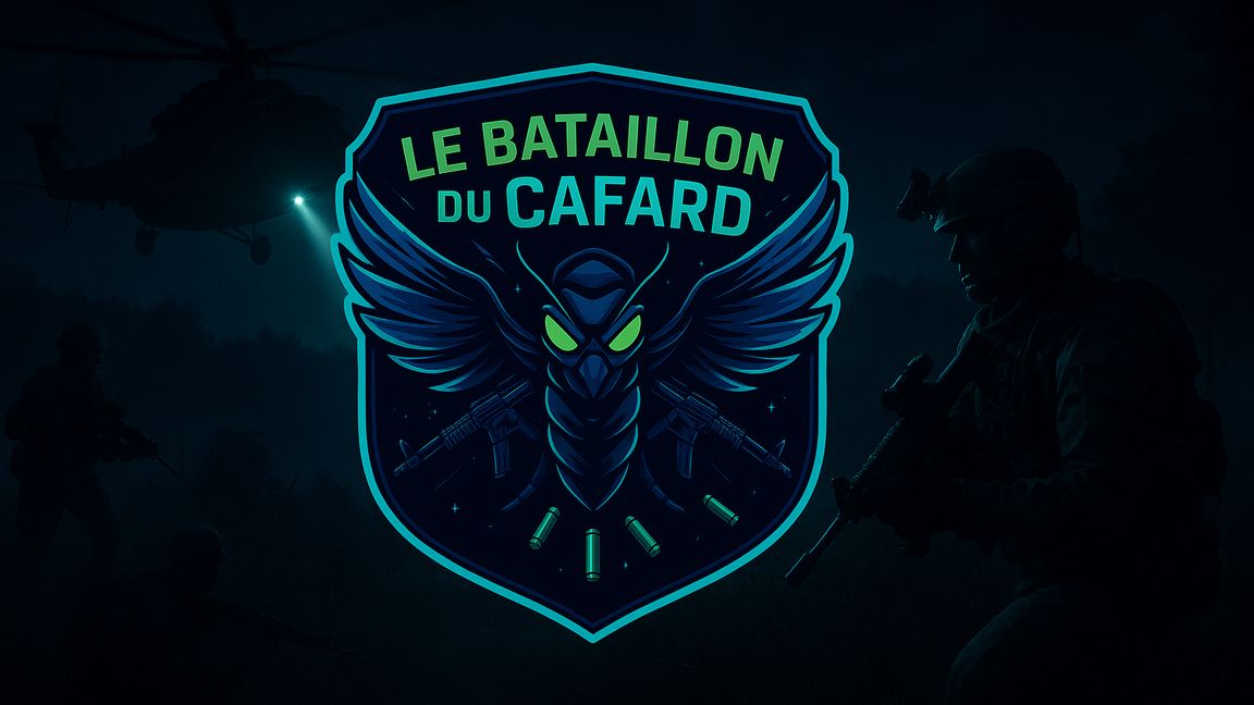 Bataillon Du Cafard - Rostov