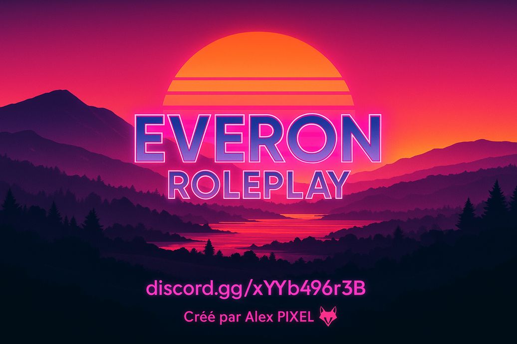 Everon RolePlay