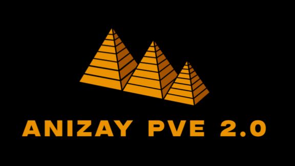 Anizay PVE 2.0