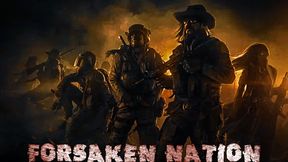 forsakennation