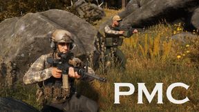 PMC - US ION Overhaul