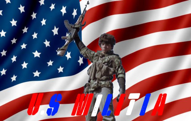 U.S Militia
