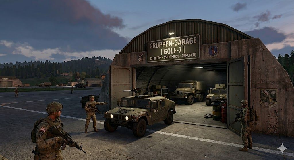 GTG_Garage preview