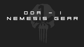 ODA1 NEMESIS GEAR MrWW