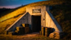 Havoc Company Ruha PvE