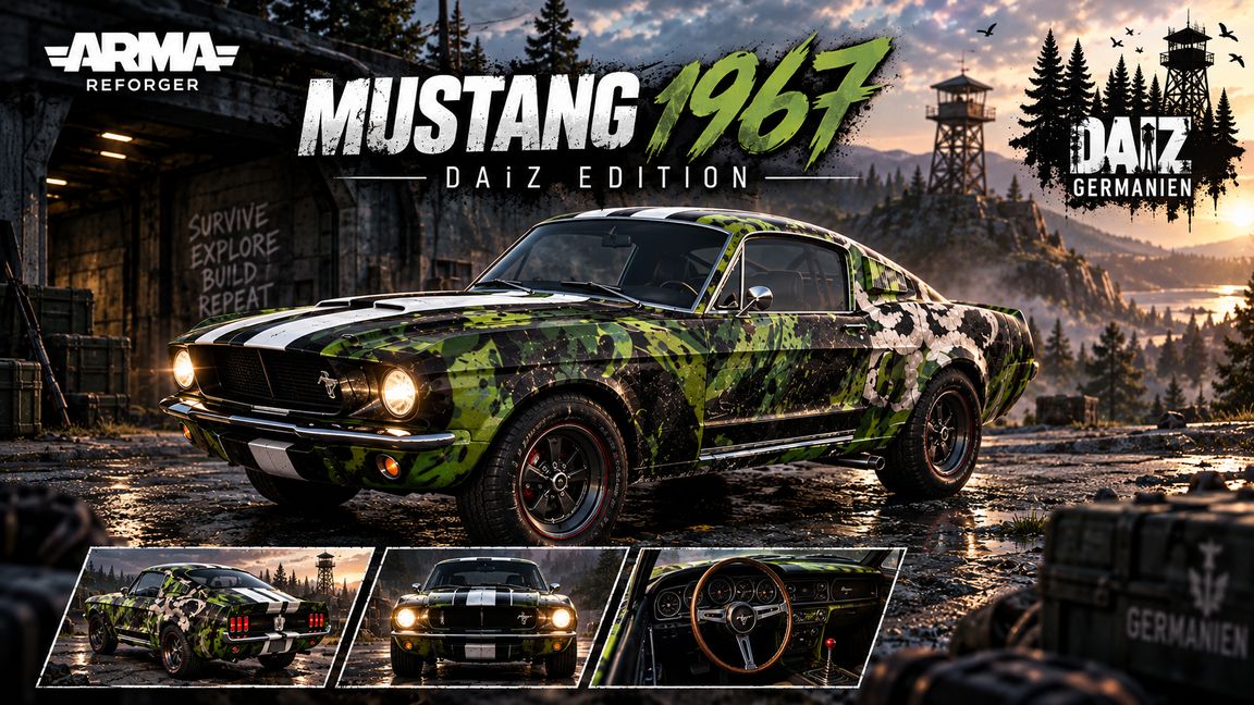 Muscle Power Tuning