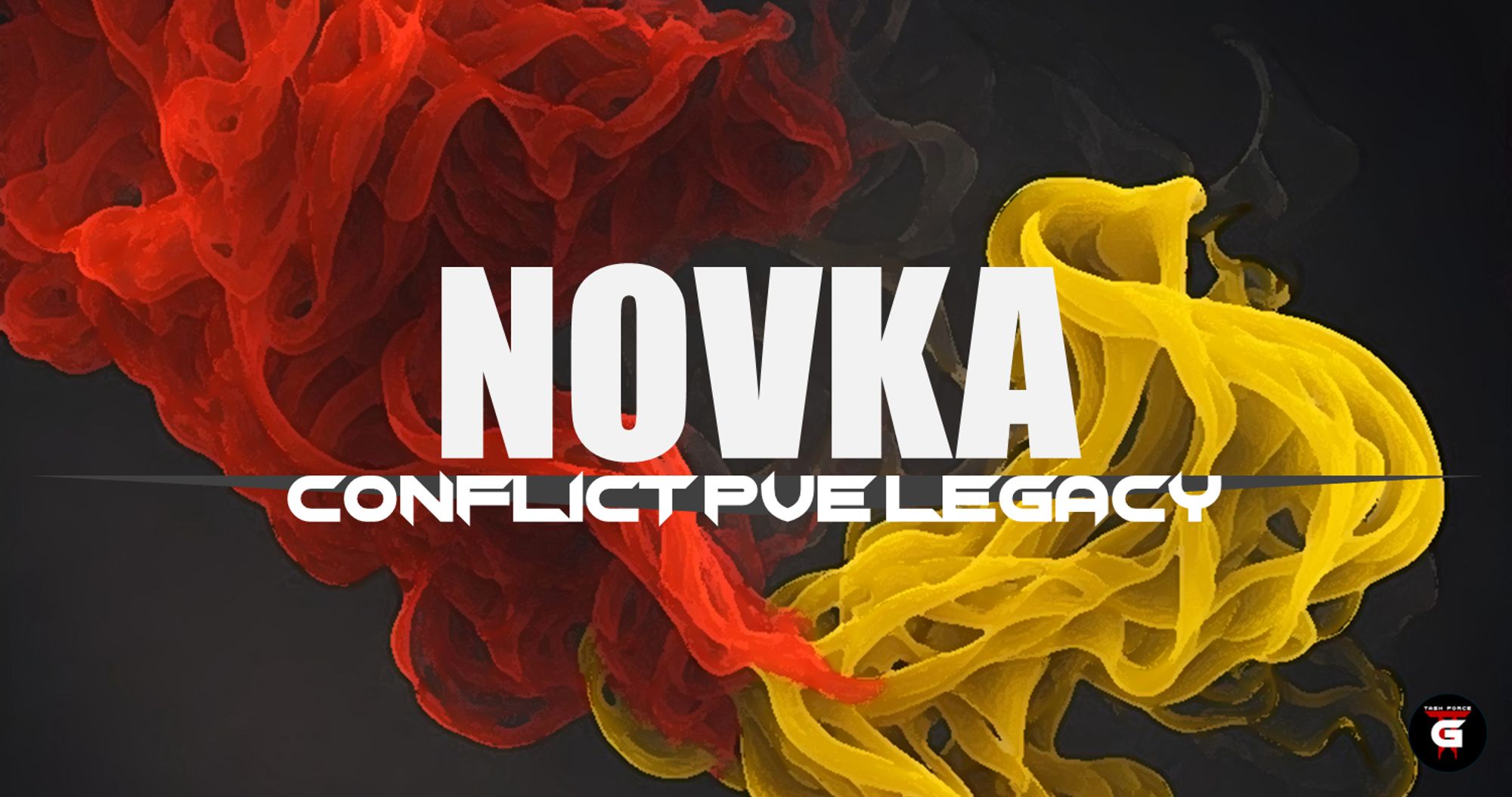 Novka PvE Conflict
