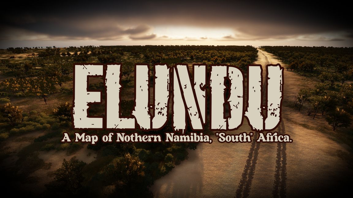 Elundu