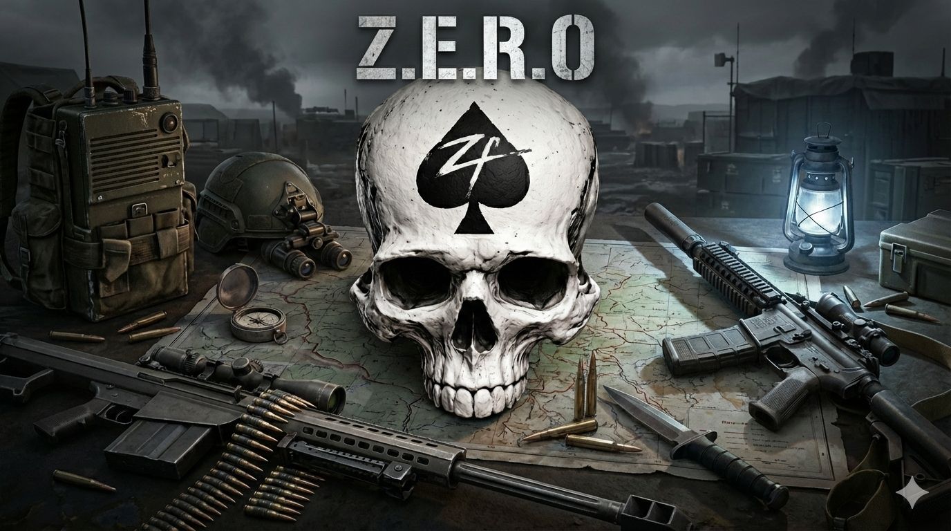 VIETNAN ZERO PVE