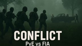 AOED Conflict PVE