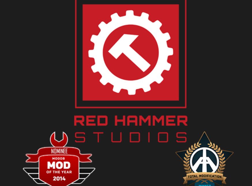 RHS to Vanilla Conflict