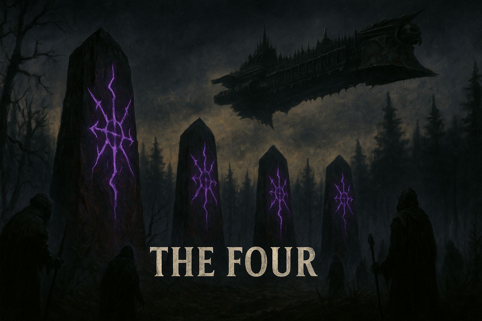 The Four