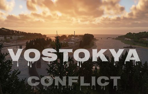 Vostokya - ConflictRemake