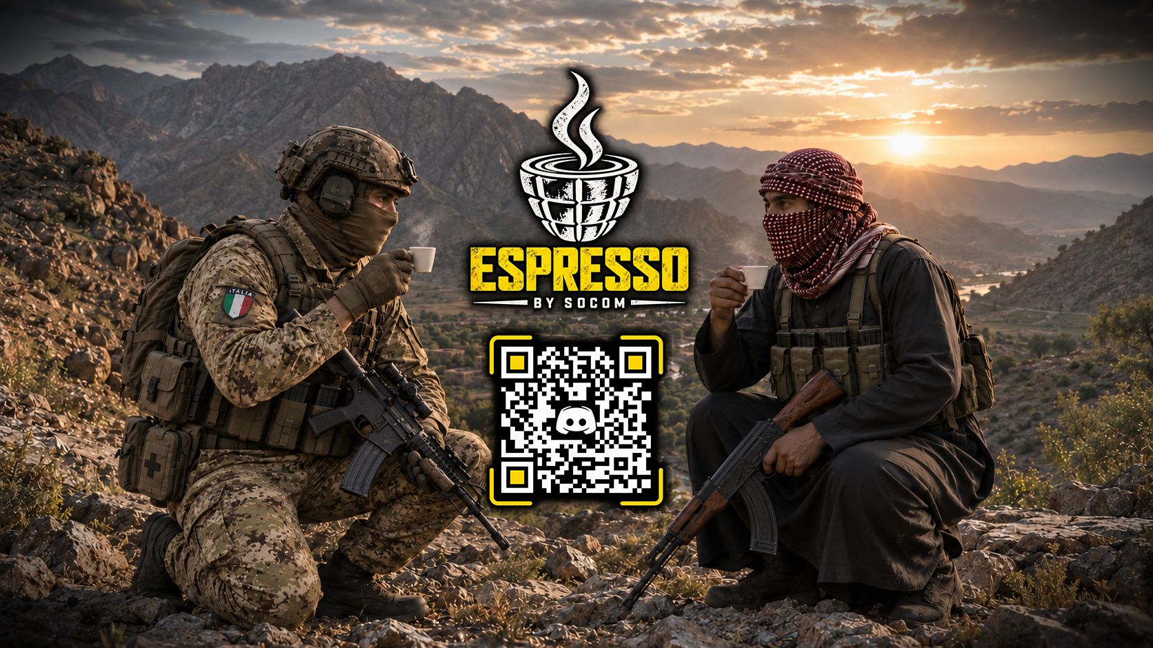 Espresso Kunar AAS