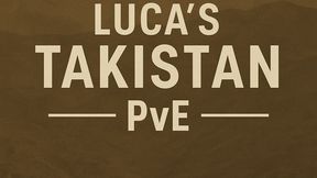 Lucas Takistan PVE
