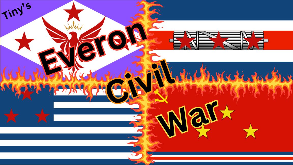 Everon Civil War