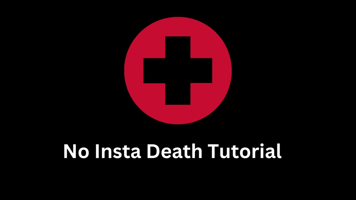 No Instant Death by Willow