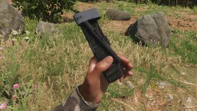 CAT-Tourniquet Replacement