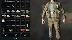 Bacon Attachments to USSR