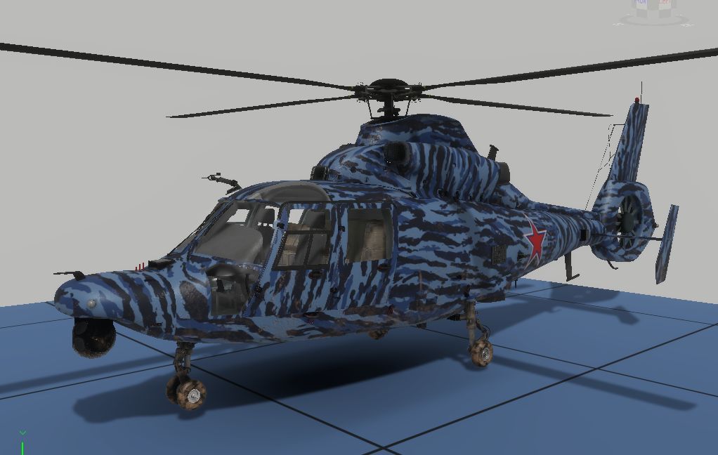 FIX Harbin Z9 VehicleSoundComp