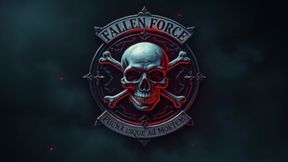 Fallen force Seitenbuch PVE