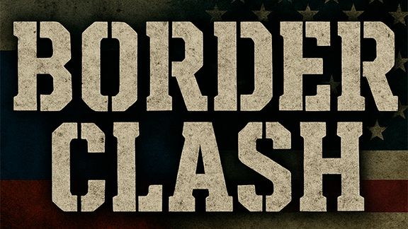 Border Clash Server Banner