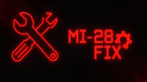 Mi-28 FIX
