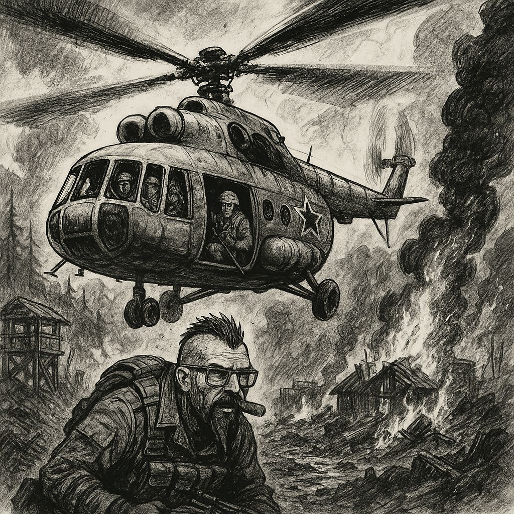 Greyman AI CHE Patch preview