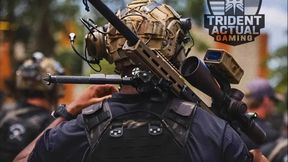 Trident Actual Faction Pack