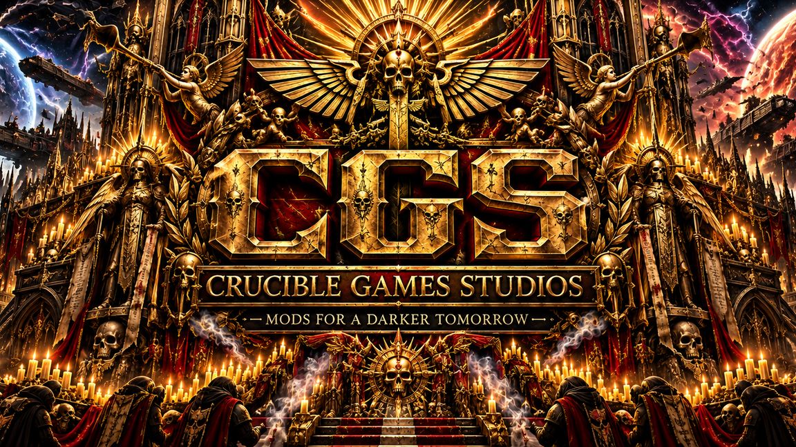 Mech Core CGS
