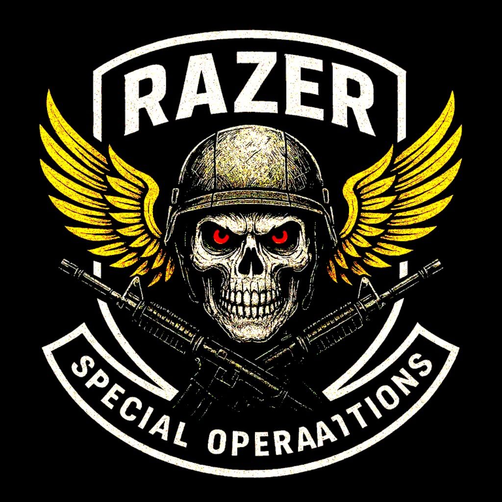 patch Razer