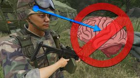 Disable AI Free Will