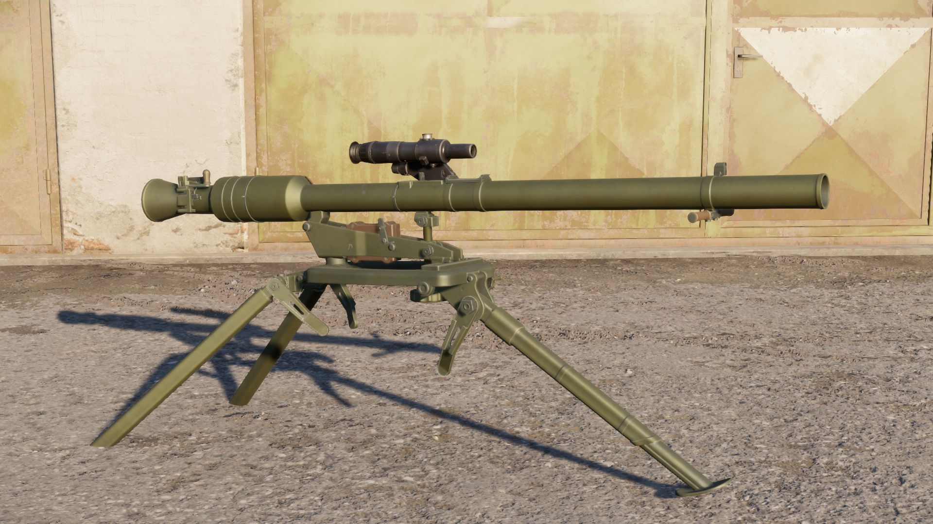 Integrity - SPG-9 Kopyo preview