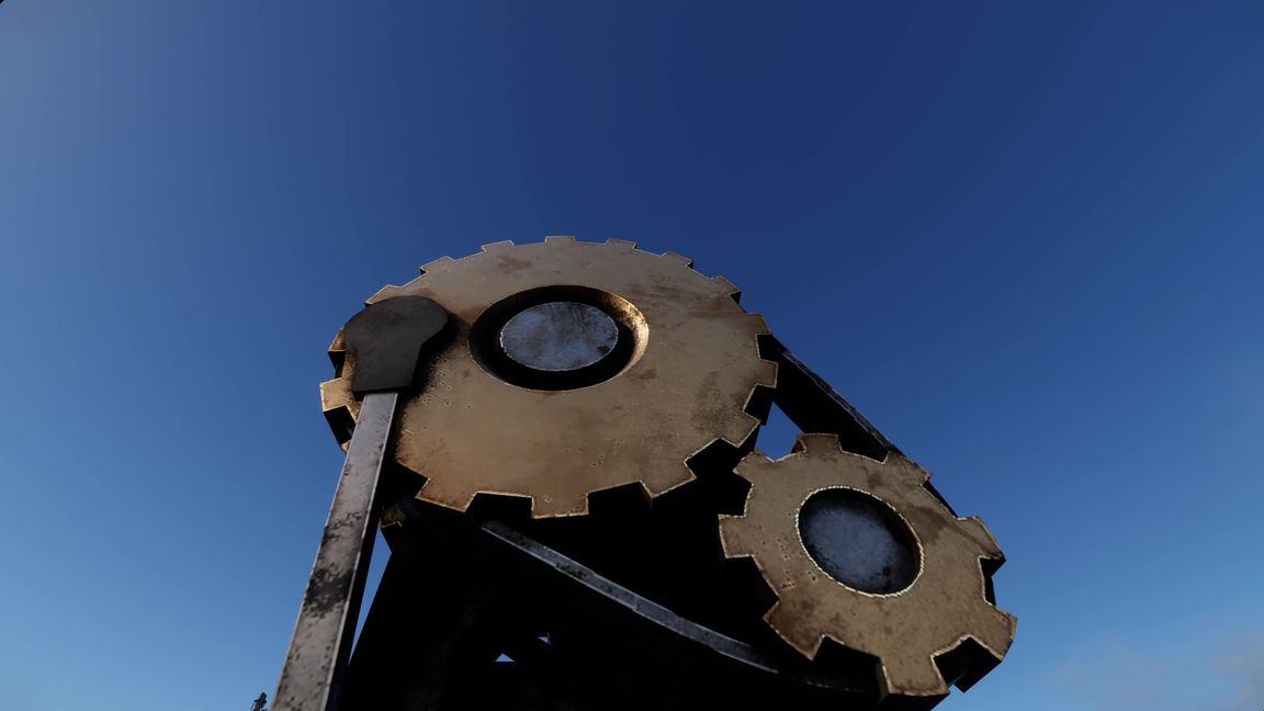 Imperial Backpack Fix