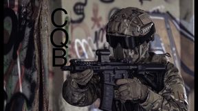 CQB MAP