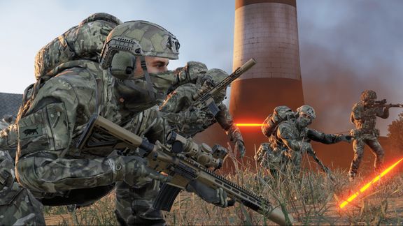 Scenario image