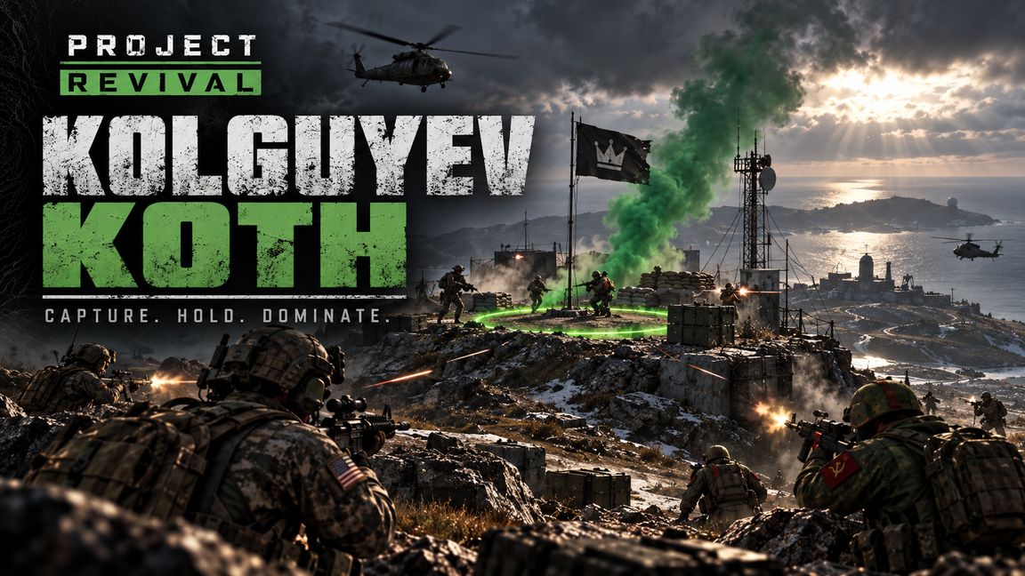 ProjectRevival_Kolguyev_KOTH